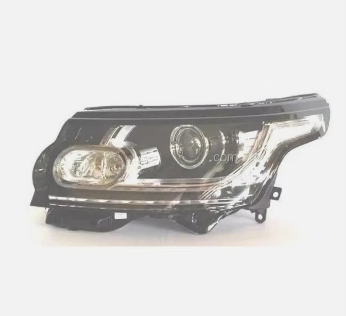 For Range Rover vogue 2013-2017 Headlamp 8pins 16pins LR067208 LR067216 LR067204 LR067213 LR067206 LR067215 OEM Headlight